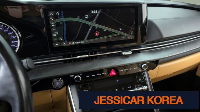 2021 Kia Carnival 4th Gen - Thumbnail 14