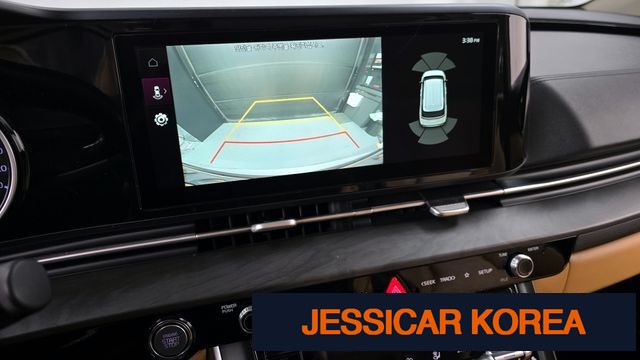 2021 Kia Carnival 4th Gen - Thumbnail 16