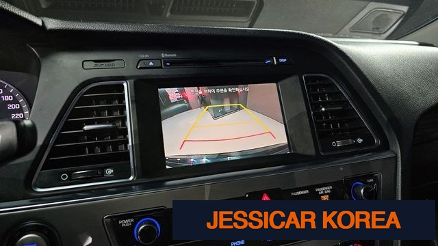 2016 Hyundai LF Sonata - Thumbnail 7