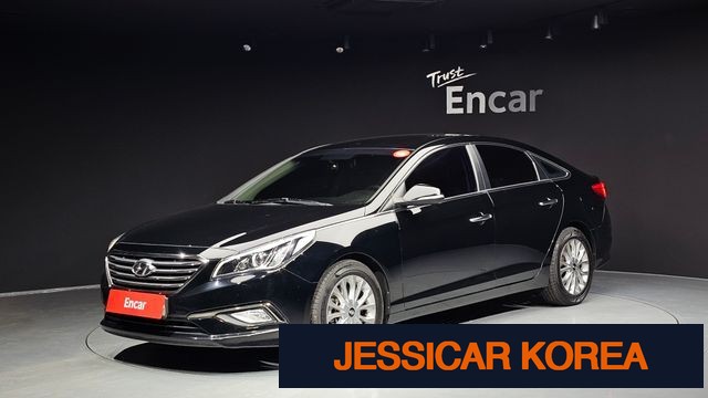 2016 Hyundai LF Sonata - Thumbnail 18