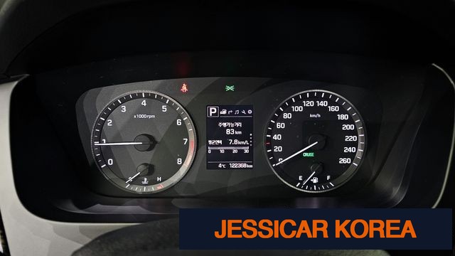 2016 Hyundai LF Sonata - Thumbnail 20