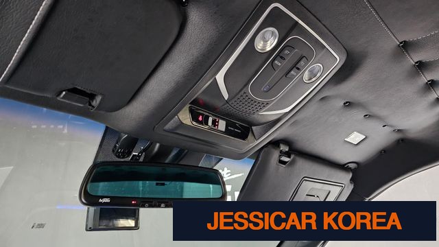 2022 KG Mobility The New Rexton Sports Khan - Thumbnail 7