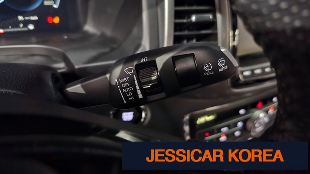 2022 KG Mobility The New Rexton Sports Khan - Thumbnail 20