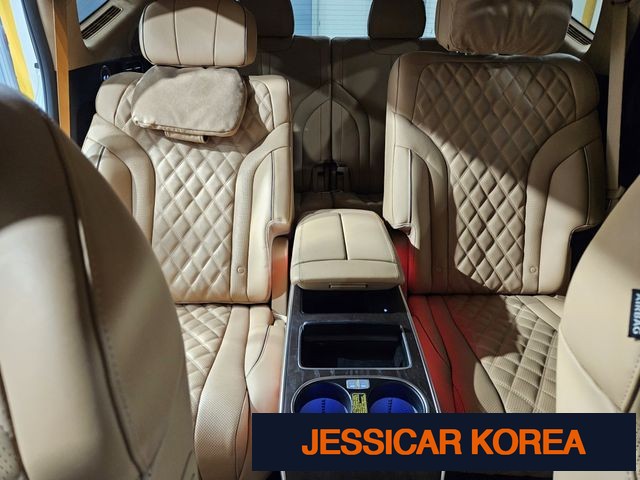 2022 Genesis GV80 - Thumbnail 6