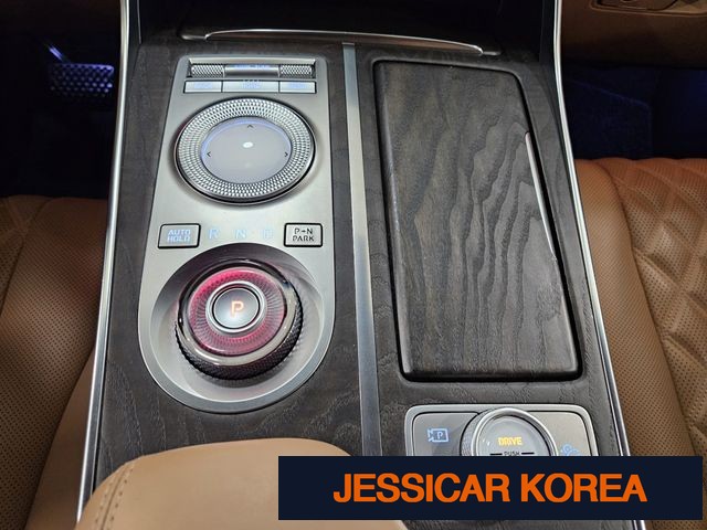 2022 Genesis GV80 - Thumbnail 13