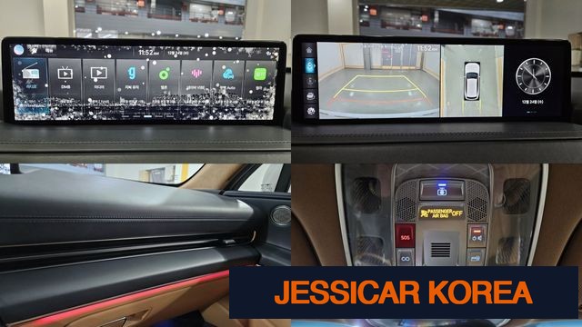 2022 Genesis GV80 - Thumbnail 20