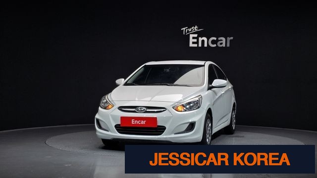 2015 Hyundai Accent (new model) - Thumbnail 2