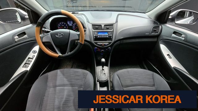 2015 Hyundai Accent (new model) - Thumbnail 3