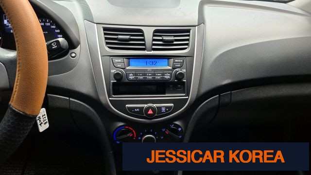 2015 Hyundai Accent (new model) - Thumbnail 6