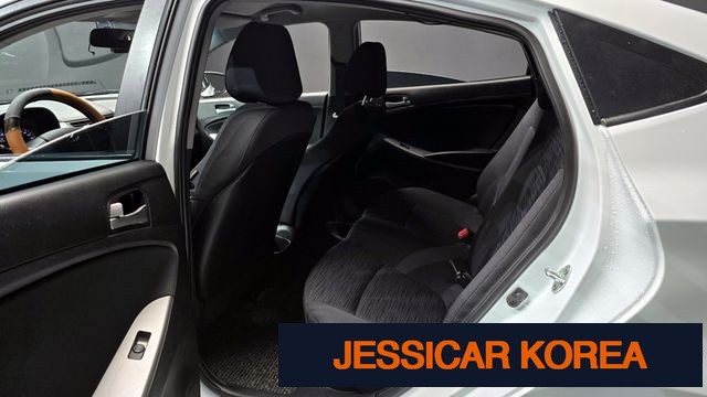 2015 Hyundai Accent (new model) - Thumbnail 9