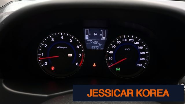 2015 Hyundai Accent (new model) - Thumbnail 11