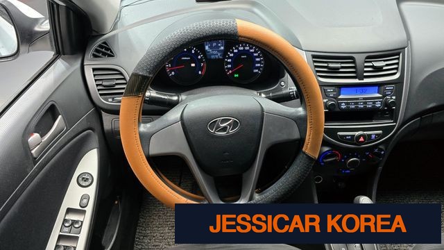 2015 Hyundai Accent (new model) - Thumbnail 13