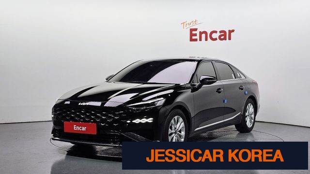 2024 Kia K8 - Thumbnail 2