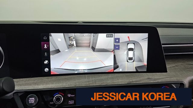 2024 Kia K8 - Thumbnail 3