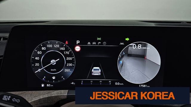 2024 Kia K8 - Thumbnail 4