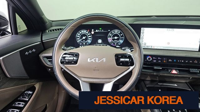 2024 Kia K8 - Thumbnail 5
