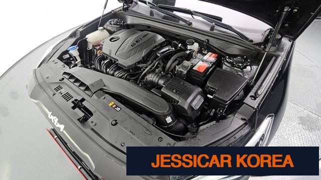 2024 Kia K8 - Thumbnail 6