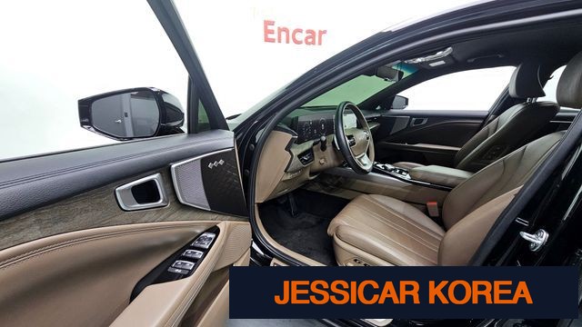 2024 Kia K8 - Thumbnail 7