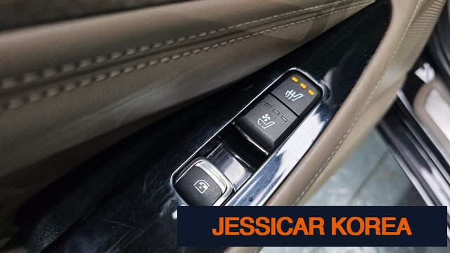 2024 Kia K8 - Thumbnail 8
