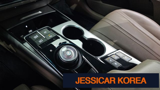 2024 Kia K8 - Thumbnail 11