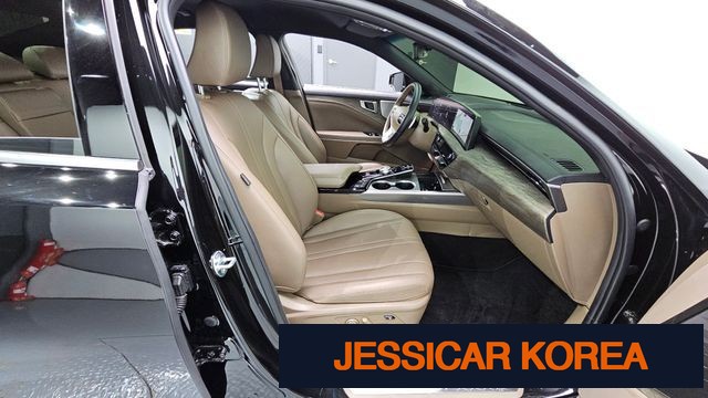 2024 Kia K8 - Thumbnail 12