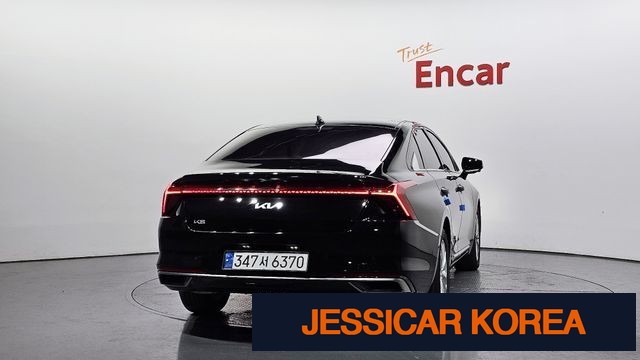2024 Kia K8 - Thumbnail 13