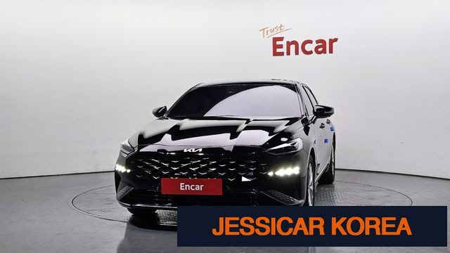 2024 Kia K8 - Thumbnail 14