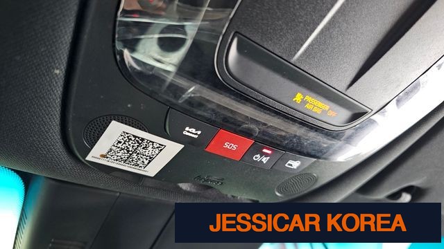 2024 Kia K8 - Thumbnail 16