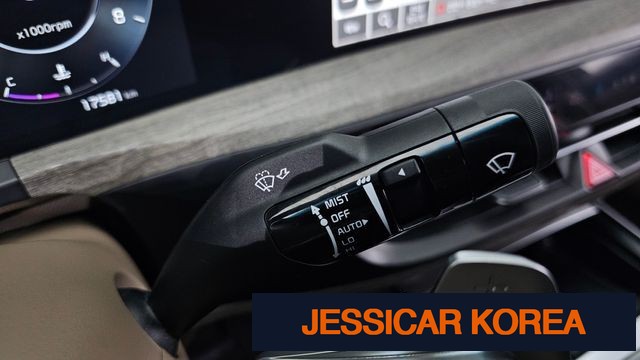 2024 Kia K8 - Thumbnail 20