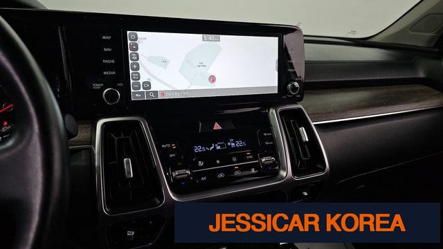 2022 Kia Sorento 4th Gen - Thumbnail 3