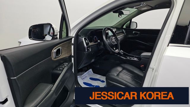 2022 Kia Sorento 4th Gen - Thumbnail 6