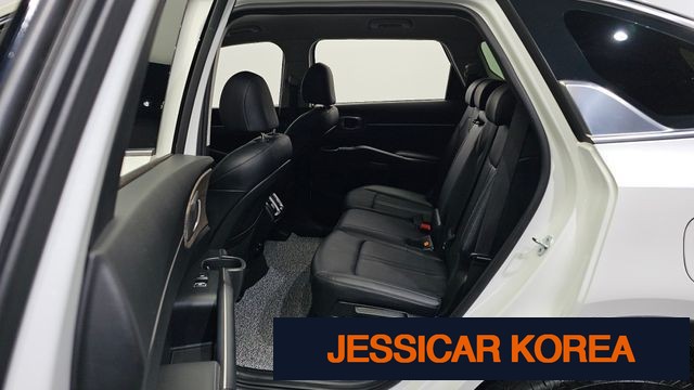 2022 Kia Sorento 4th Gen - Thumbnail 8