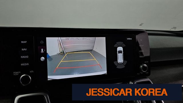 2022 Kia Sorento 4th Gen - Thumbnail 9