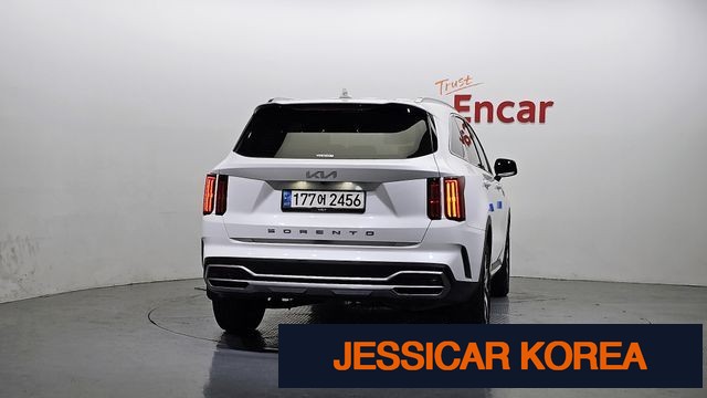 2022 Kia Sorento 4th Gen - Thumbnail 11