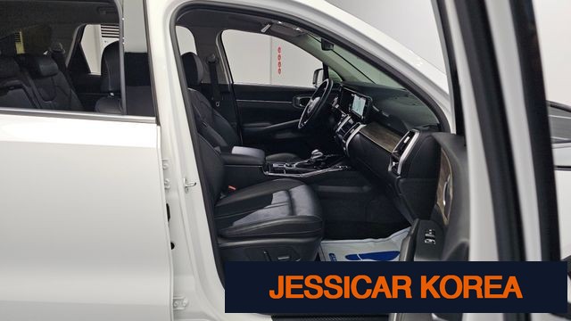 2022 Kia Sorento 4th Gen - Thumbnail 12