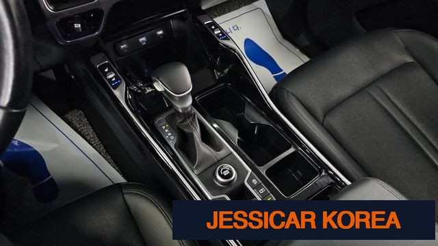 2022 Kia Sorento 4th Gen - Thumbnail 13