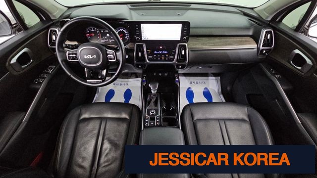 2022 Kia Sorento 4th Gen - Thumbnail 15