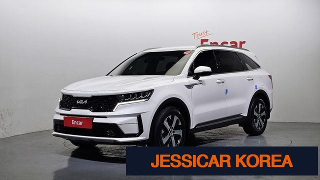 2022 Kia Sorento 4th Gen - Thumbnail 16