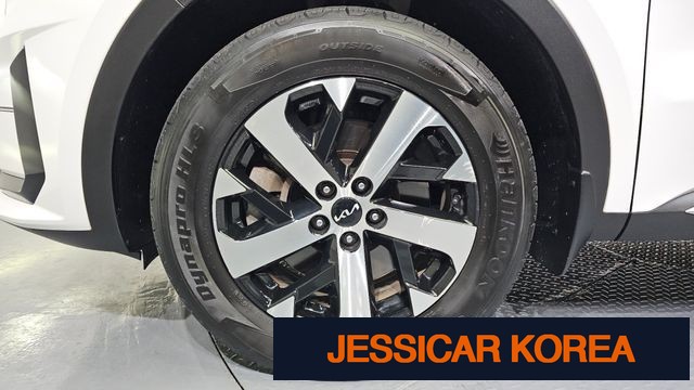 2022 Kia Sorento 4th Gen - Thumbnail 19