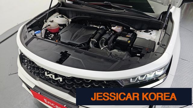 2022 Kia Sorento 4th Gen - Thumbnail 20