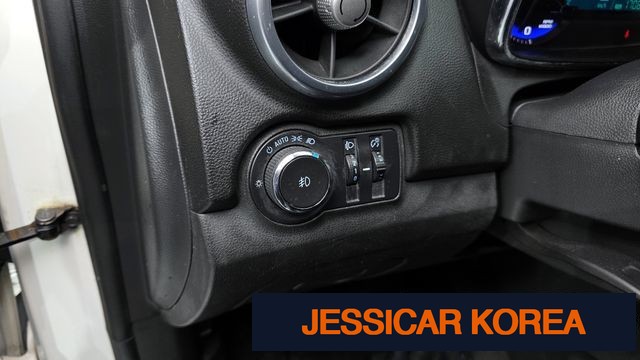 2014 Chevrolet Trax - Thumbnail 5
