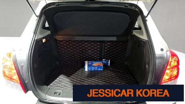 2014 Chevrolet Trax - Thumbnail 8