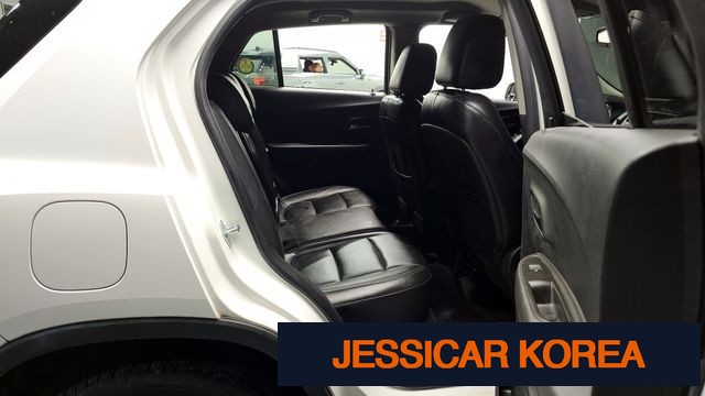 2014 Chevrolet Trax - Thumbnail 9