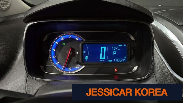 2014 Chevrolet Trax - Thumbnail 10