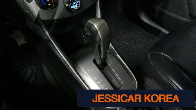 2014 Chevrolet Trax - Thumbnail 15