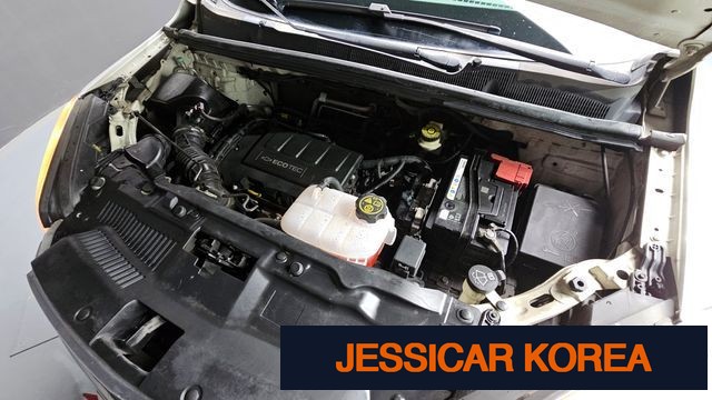 2014 Chevrolet Trax - Thumbnail 16