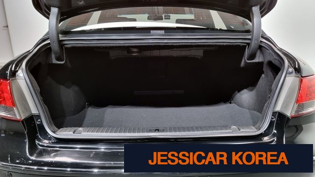 2010 Hyundai Grandeur New Luxury - Thumbnail 4