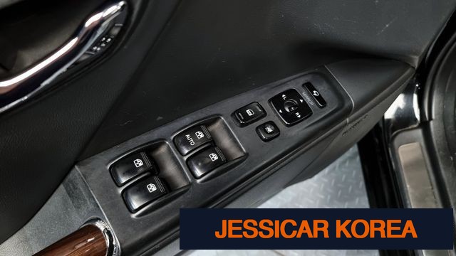 2010 Hyundai Grandeur New Luxury - Thumbnail 9