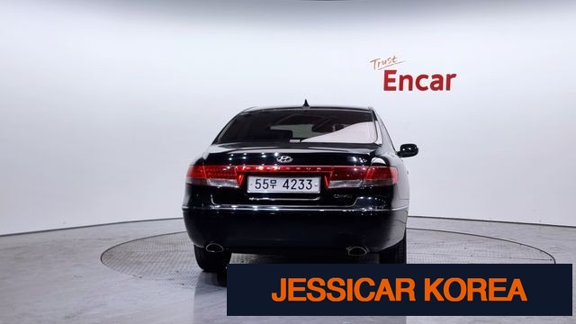 2010 Hyundai Grandeur New Luxury - Thumbnail 14
