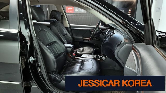 2010 Hyundai Grandeur New Luxury - Thumbnail 16